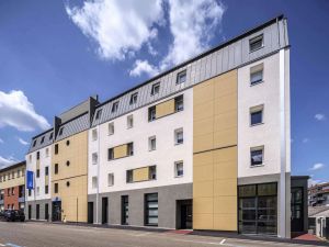 Image of ibis budget Forbach Centre
