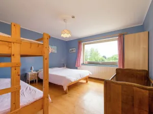 Image of Cottage in Lierneux with Sauna & Bubble Bath