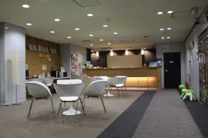 Image of Hotel Green City