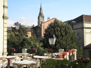 Image of Hôtel Saint Jean