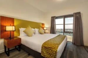 Image of Quest Melbourne Airport