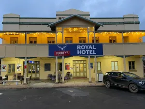 Image of Royal Hotel