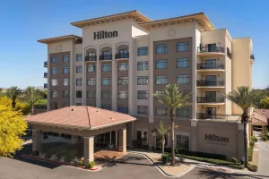 Image of Hilton Phoenix Chandler