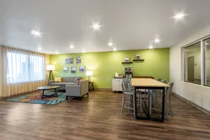 Image of WoodSpring Suites Tolleson - Phoenix West