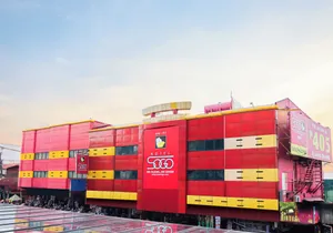 Image of Hotel Sogo Novaliches