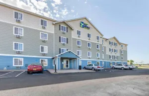 Image of Extended Stay America Select Suites - Oklahoma City - Bethany