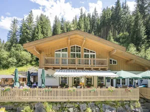 Image of Group apartment in Reitleben directly on the lake