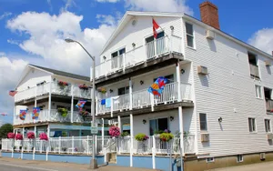 Image of The Atlantic Motel