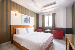 Image of Sunrise Trung Son Hotel