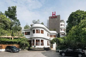 Image of House Sangkuriang