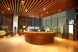 Image of The Signature Hotel & Serviced Suites Kuala Lumpur