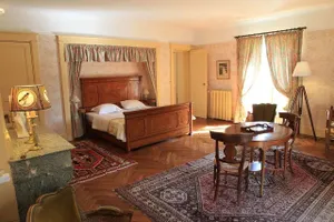 Image of Bed and Breakfast - Château du Vau