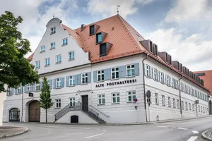 Image of Hotel & Restaurant Posthalterei
