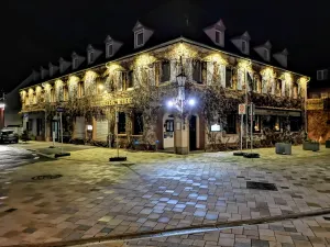 Image of Hotel Restaurant Kaiserstuehler Hof