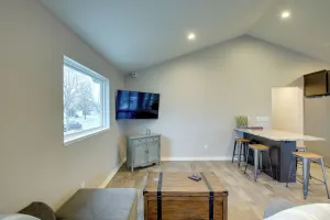 Image of Green Bay Getaway Near Lambeau Field and Resch!