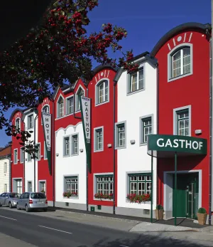 Image of Hotel Restaurant Wallner I contactless check-in
