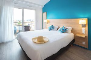 Image of Zenitude Hôtel-Résidences Le Cannet