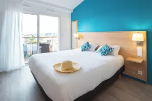 Image of Zenitude Hôtel-Résidences Le Cannet