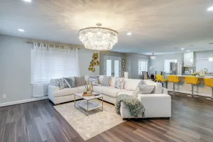 Image of Silver Springs Home: Walk to Downtown!