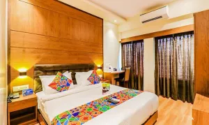 Image of FabExpress Ascot International - Nr Mumbai International Airport