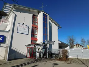 Image of Hotel KonradP Holzkirchen