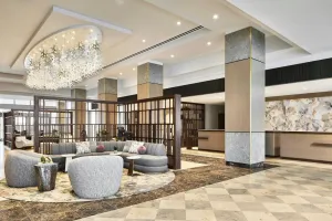 Image of The Westin Charlotte
