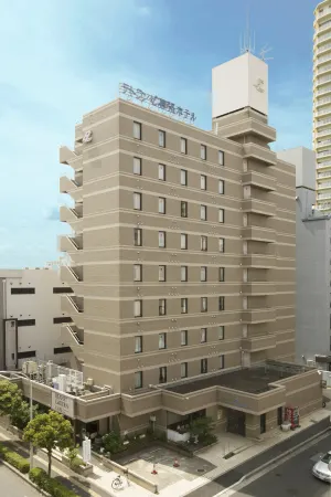 Image of Tetoranze Makuhari Inagekaigan Hotel