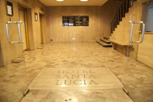 Image of Hotel Santa Lucia