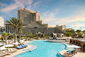 Image of Orlando World Center Marriott