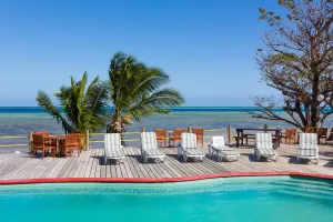 Image of Funky Fish Beach & Surf Resort