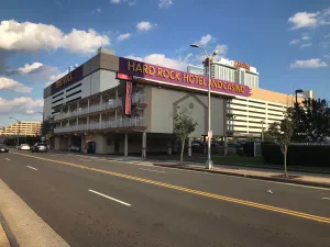 Image of Red Carpet Inn & Suites