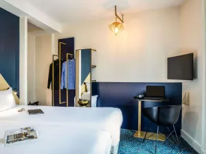 Image of ibis Styles Paris 15 Lecourbe