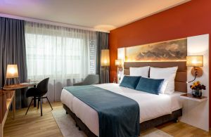 Image of Leonardo Hotel Zurich Airport