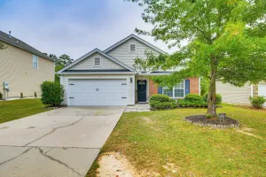 Image of Pet-friendly Home w/ Yard & Fireplace in Lexington