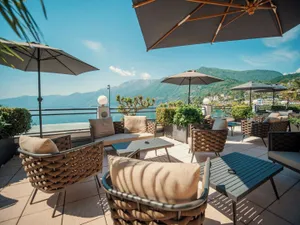 Image of Hotel la Meridiana, Lake & SPA