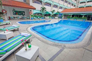 Image of Kartika Chandra Hotel