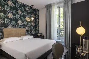 Image of Hotel De Suez