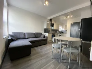 Image of StayCrewe Apartments