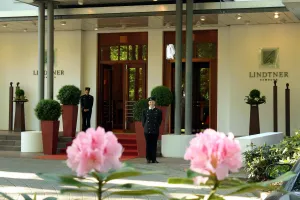 Image of Privathotel Lindtner Hamburg