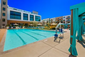 Image of Bluebird Suites in Menlo Park