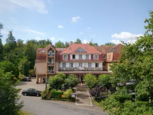 Image of Logis Hôtel Notre-Dame - restaurant ouvert midi et soir sauf dimanche soir