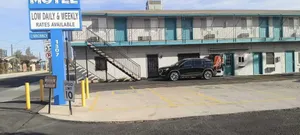 Image of Motel 7 By OYO Near Phoenix Airport