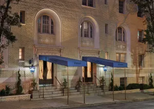 Image of Hotel Ulysses, a Member of Design Hotels