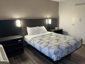 Image of Motel 6-Elkton, MD