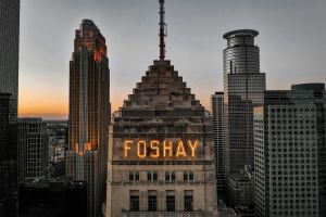 Image of W Minneapolis - The Foshay