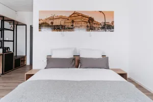 Image of STEP INN The Fair Hotel