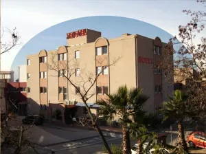 Image of Hôtel Triotel