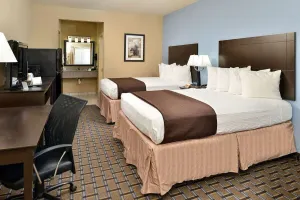 Image of Western Inn & Suites