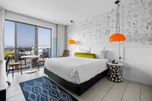 Image of Hotel Erwin Venice Beach