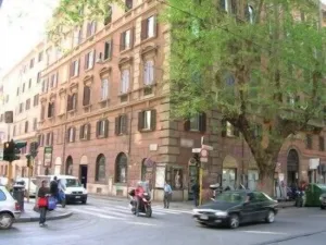 Image of Parioli House